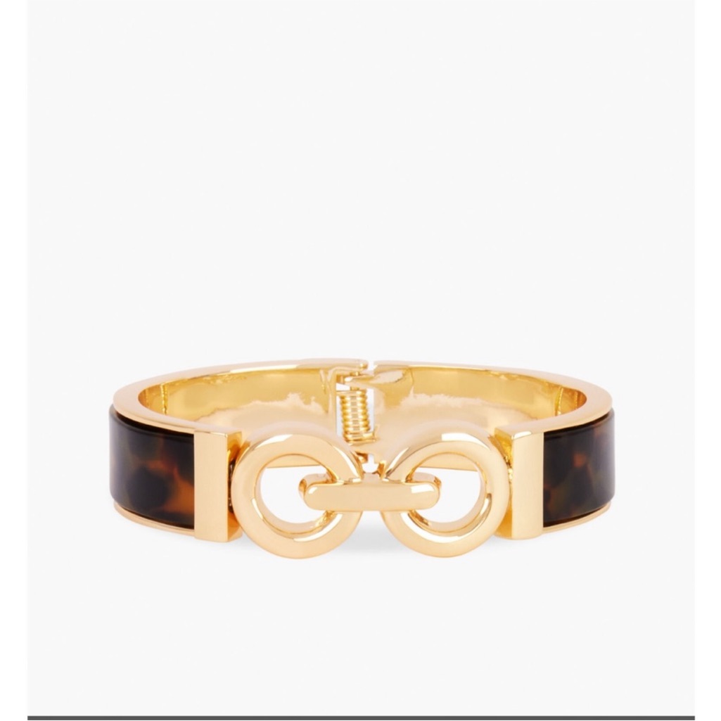 Talbots Tortoise Bangle